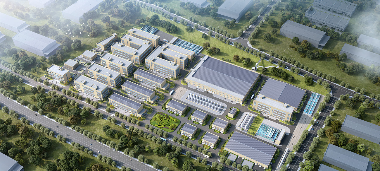 Chongqing Puyou Pharmaceutical Co., Ltd.