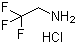 2,2,2-Trifluoroethylamine hydrochloride